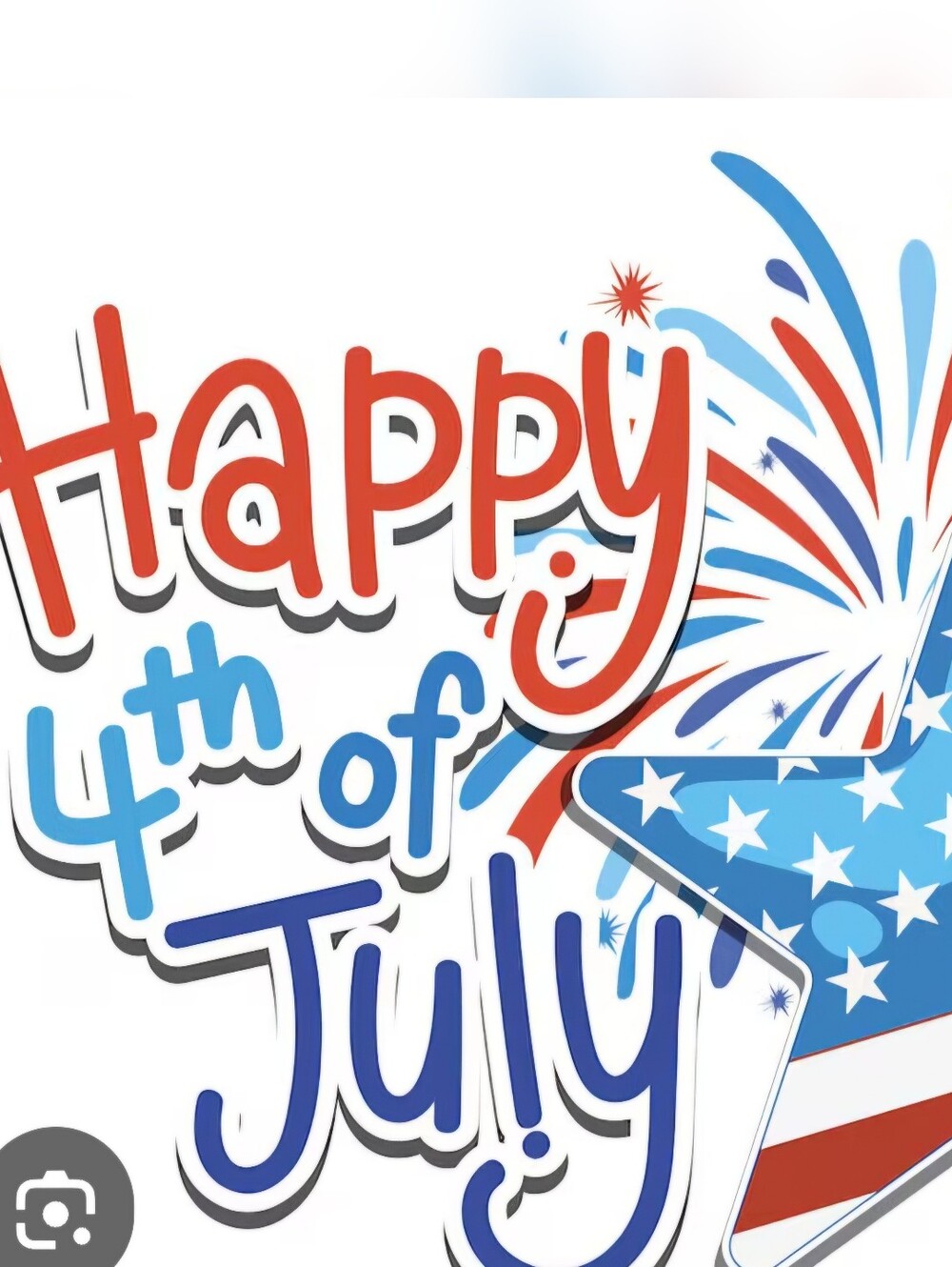 4th Of July -Ready Picks